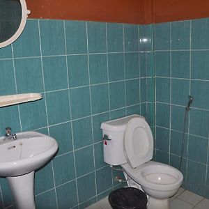 Chambre Supérieure